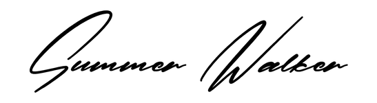 Summer Walker Official Store logo